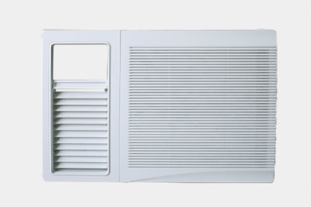 空調(diào)模具17