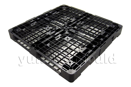 塑膠托盤(pán)模具03