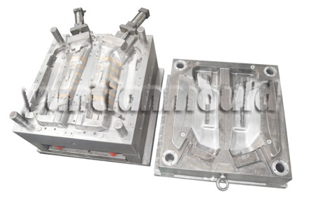 汽車內(nèi)飾件模具27