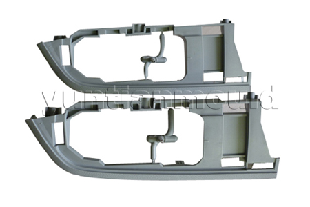 汽車內(nèi)飾件模具15