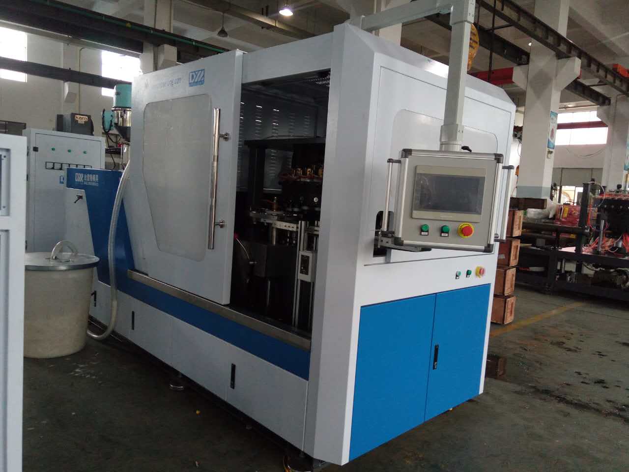 帽子壓縮機（2）