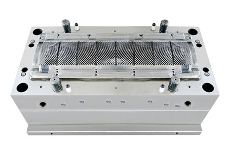 空調(diào)模具18