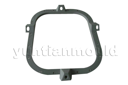 汽車內(nèi)飾件模具22