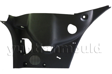 汽車門飾模具01