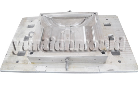 汽車內(nèi)飾件模具29