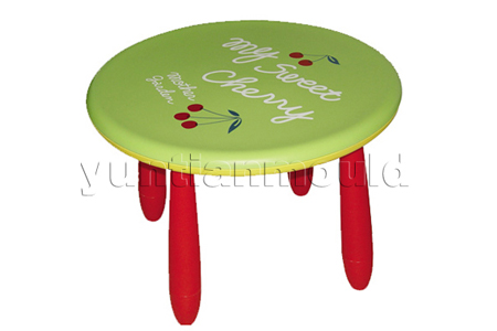 嬰兒塑料模具03